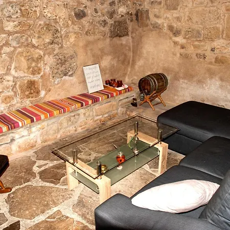 Casa Barranquero Dom wakacyjny