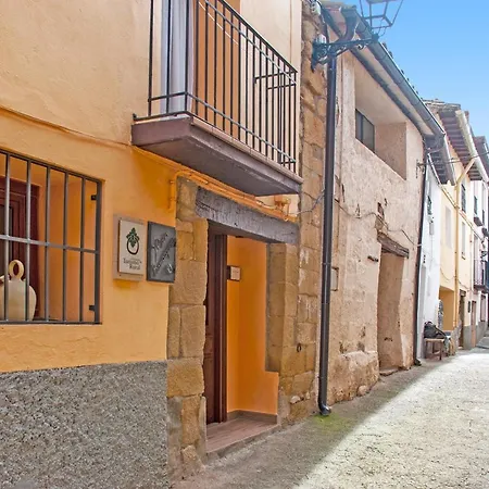 Casa Barranquero
