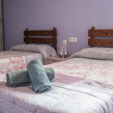 Сasa de vacaciones Casa Barranquero Riglos