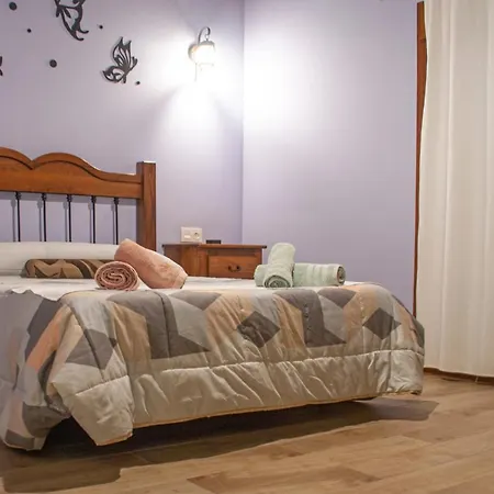 Casa Barranquero *