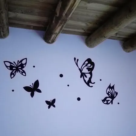 Holiday home Casa Barranquero *