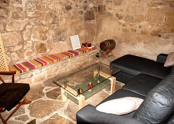 Casa Barranquero Tatil Evi