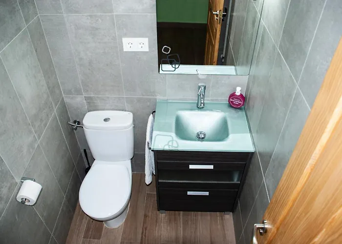 Tatil Evi Casa Barranquero