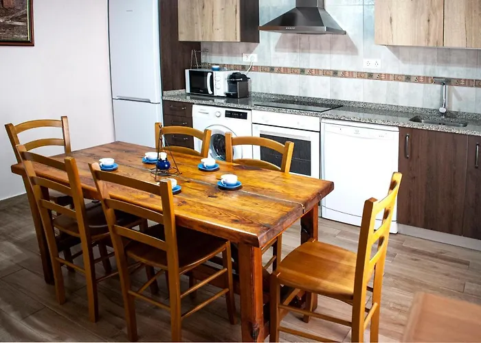 Tatil Evi Casa Barranquero Riglos