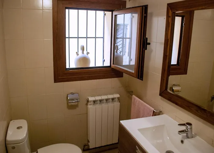 Tatil Evi Casa Barranquero