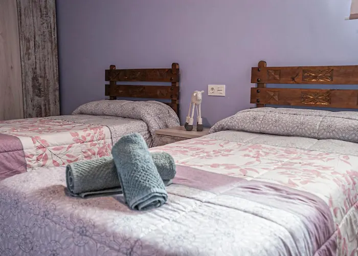 Tatil Evi Casa Barranquero Riglos